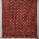 1047 1420 ORIENTAL RUG